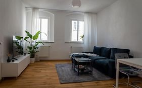 Altstadtjuwel Liboria